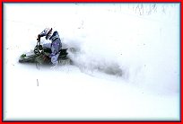 Snowcross 